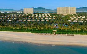 Moevenpick Resort Cam Ranh